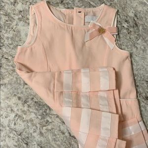 Camilla Dress Toddler 3T